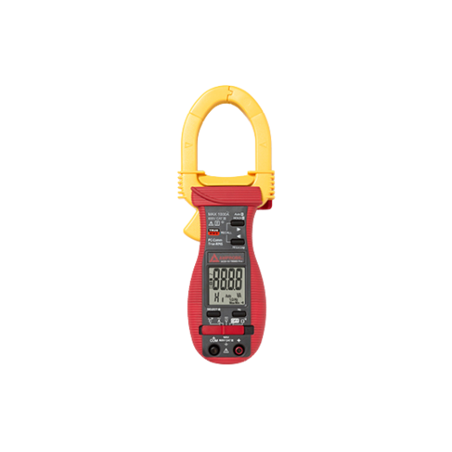Amprobe ACD-16 TRMS-PRO 1000A Data Logging Clamp Meter with Temperature