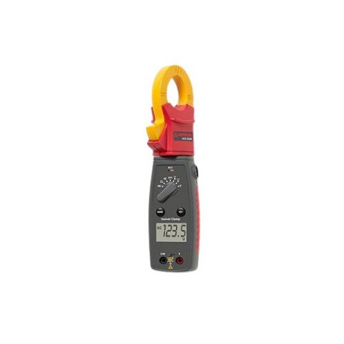 Amprobe ACD-20SW Swivel Clamp Meter with VoltTect