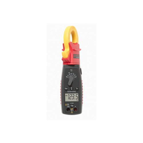 Amprobe ACD-21SW Swivel Clamp Meter With Temperature And VolTect