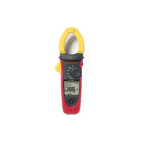 Amprobe ACD-53NAV CAT IV 1000 A AC True-Rms Navigator Clamp Meter