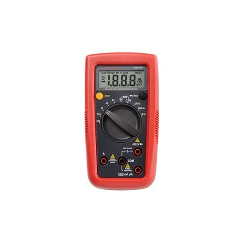 Amprobe AM-500 DIY-PRO Digital Multimeter