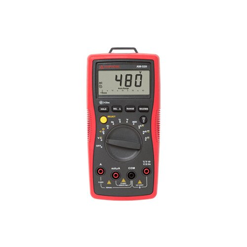 Amprobe AM-520 HVAC Multimeter