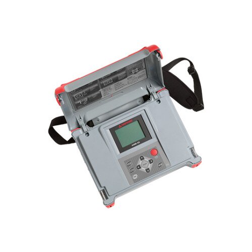 Amprobe AMB-55 Industrial High-Voltage Insulation Tester