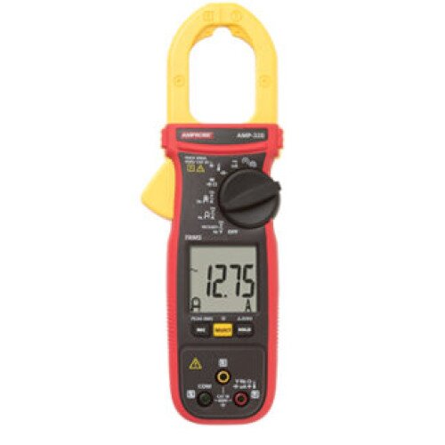 Amprobe AMP-320 600A AC/DC TRMS Motor Maintenance Clamp Meter