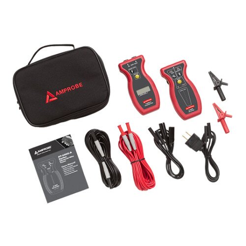 Amprobe AT-4001-A Advanced Wire Tracer