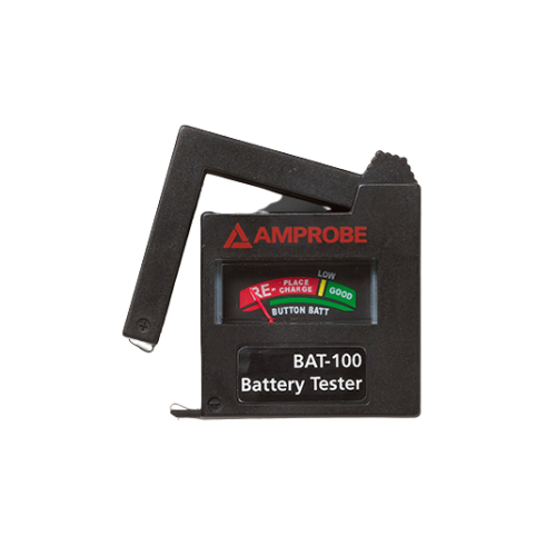 Amprobe BAT-100 Battery Tester