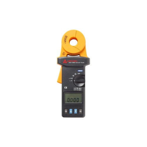Amprobe DGC-1000A Clamp Ground Resistance Tester