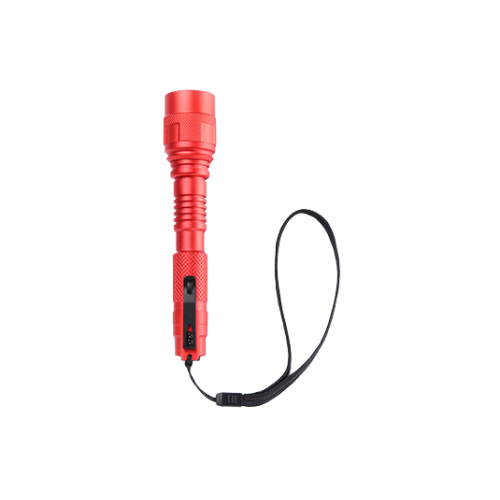 Amprobe FLASH-150Z Industrial LED Flashlight with Zoom