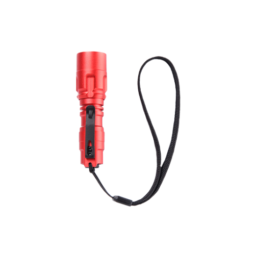 Amprobe FLASH-80 Industrial Mini-Flashlight