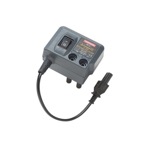 Amprobe PC-5 AC Line Power Adaptor for DM-5