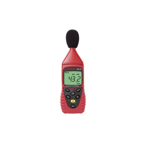 Amprobe SM-20A Sound Meter