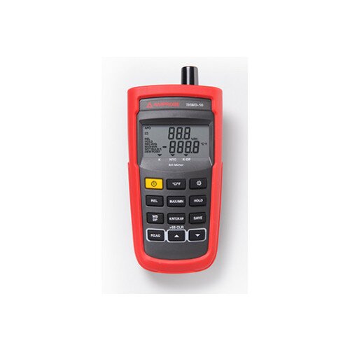 Amprobe THWD-10 Relative Humidity and Temperature Meter
