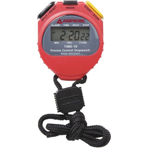 Amprobe TIME-10 Stopwatch