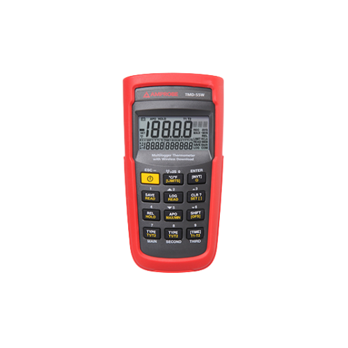 Amprobe TMD-55W Wireless Thermometer