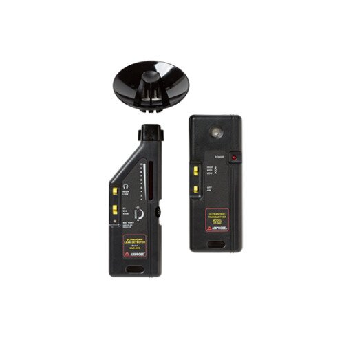Amprobe TMULD-300 Ultrasonic Leak Detector with Transmitter