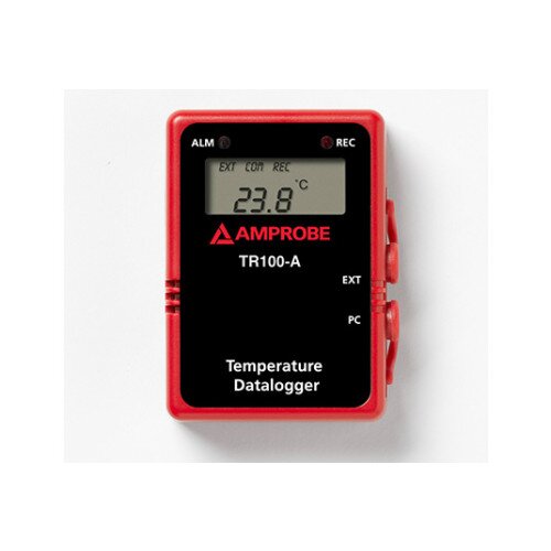 Amprobe TR100-A Temperature Data Logger With Digital Display