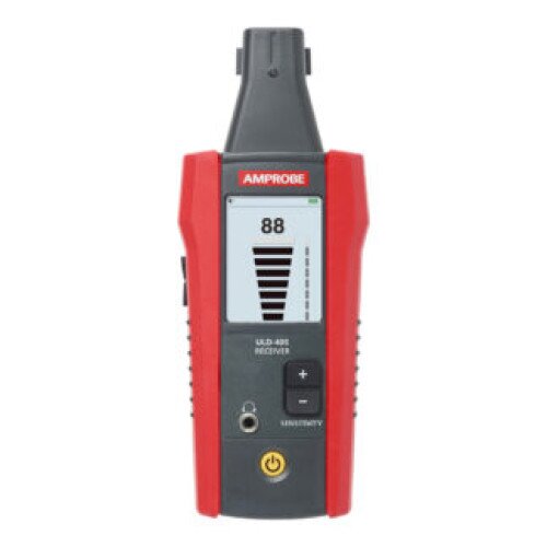 Amprobe ULD-405 Ultrasonic Leak Detector