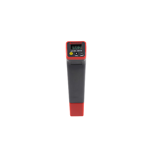 Amprobe WT-10 PH/mV Pen Type Water Quality Meter