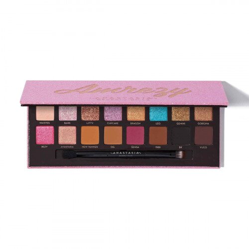 Anastasia Beverly Hills Amrezy Palette Eyeshadow