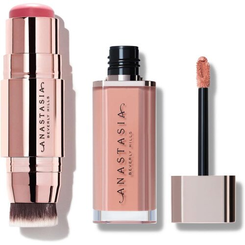 Anastasia Beverly Hills Blushed Lip & Cheek Duo