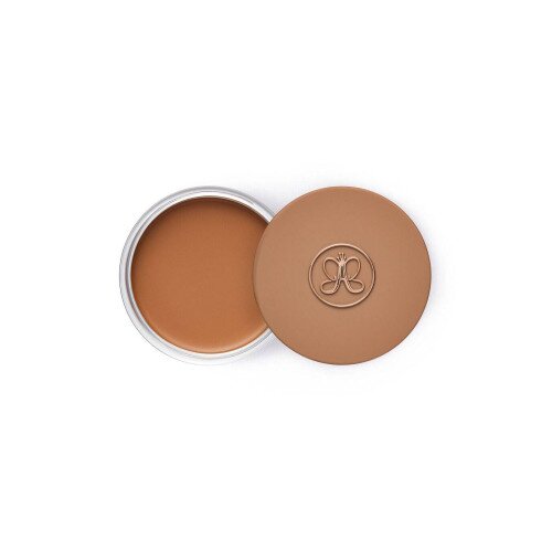 Anastasia Beverly Hills Cream Bronzer Face Powder - Amber