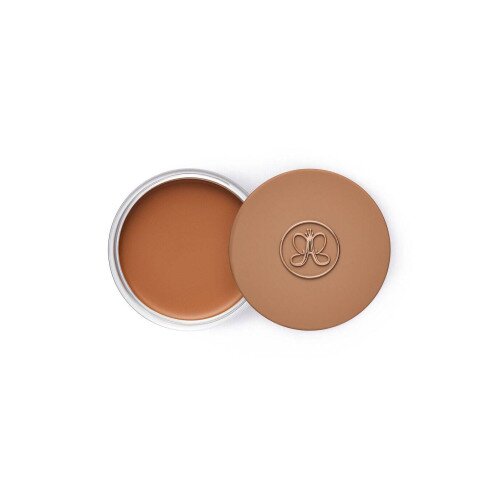 Anastasia Beverly Hills Cream Bronzer Face Powder - Caramel