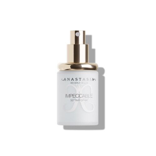 Anastasia Beverly Hills Deluxe Mini Impeccable 24HR Blurring Matte Setting Spray