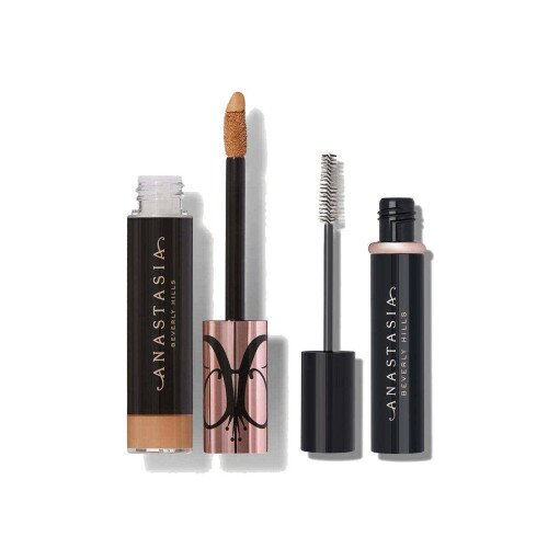 Anastasia Beverly Hills Effortless Clean-Look Duo - Magic Touch Concealer 18