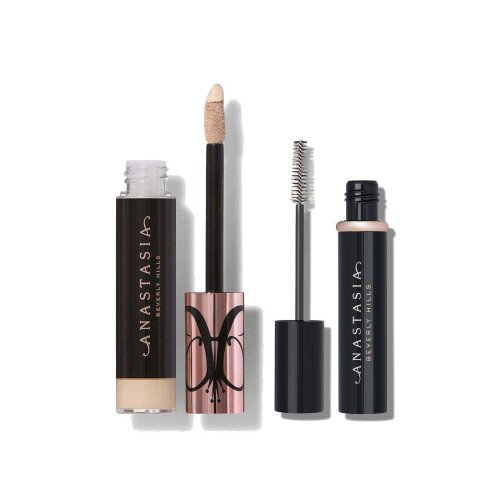 Anastasia Beverly Hills Effortless Clean-Look Duo - Magic Touch Concealer 5