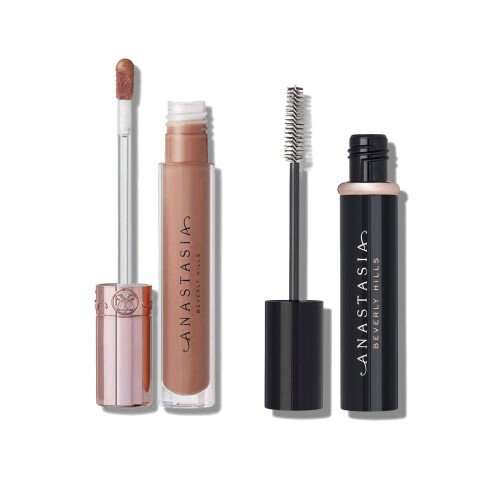 Anastasia Beverly Hills Everyday Essentials Duo - Butterscotch