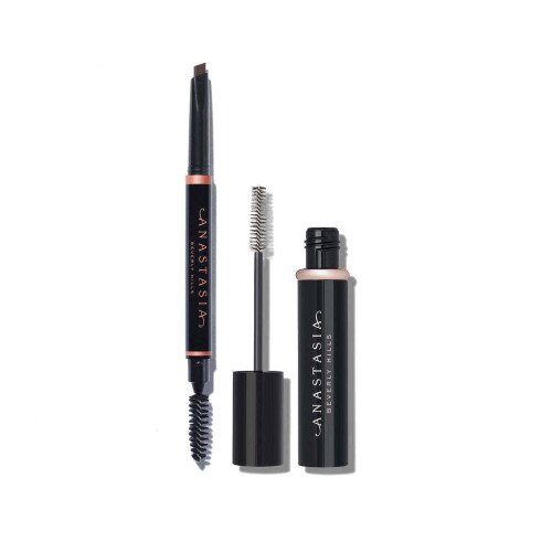 Anastasia Beverly Hills Five-Minute Brow Definer & Lash Sculpt Duo - Soft Brown