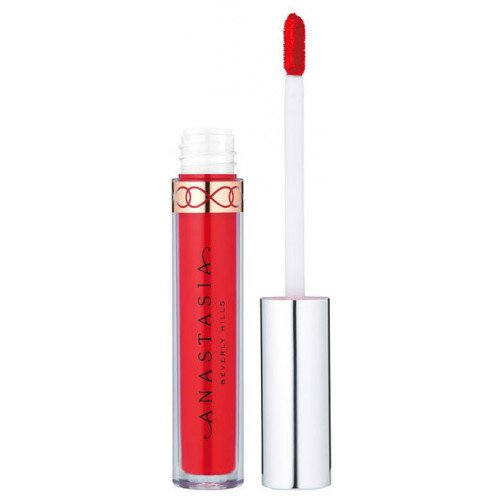 Anastasia Beverly Hills Liquid Lipstick - Strawberry