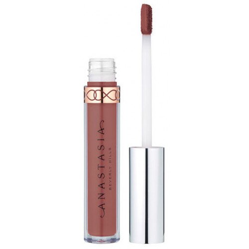 Anastasia Beverly Hills Liquid Lipstick - Hudson