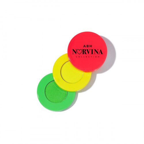 Buy Anastasia Beverly Hills NORVINA Electric Cake Liners online Worldwide