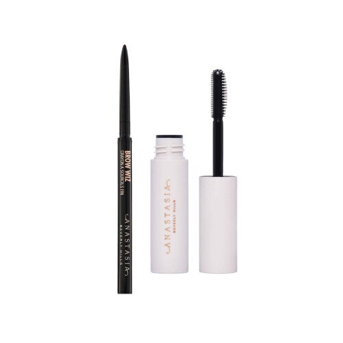 Anastasia Beverly Hills Perfectly Shaped Brow Duo - Soft Brown