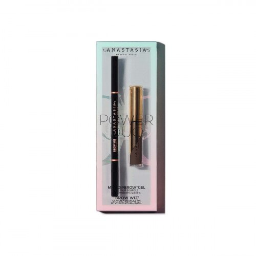 Anastasia Beverly Hills Power Duo Eyebrow Set