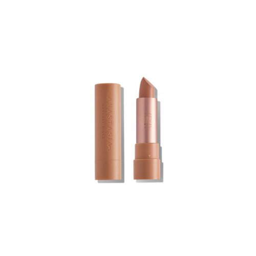 Anastasia Beverly Hills Satin Lipstick - Butterscotch