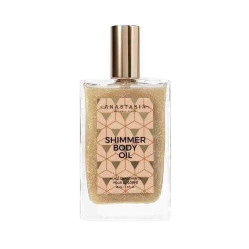 Anastasia Beverly Hills Shimmer Body Oil
