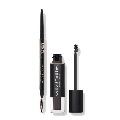Anastasia Beverly Hills Ultimate Brow Essentials Kit - Medium Brown