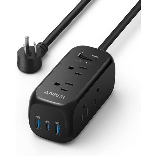 Anker 332 USB Power Strip