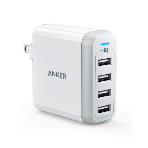 Anker 340 Charger (40W)