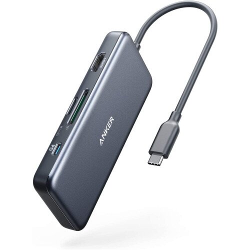 Anker 341 USB-C Hub (7-in-1)
