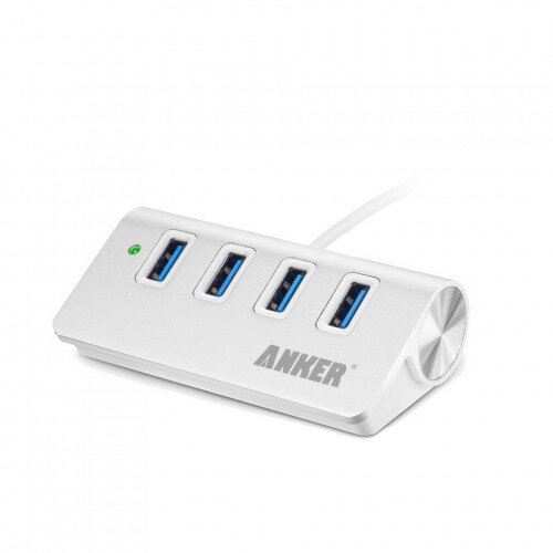 Anker 4-Port USB 3.0 Hub