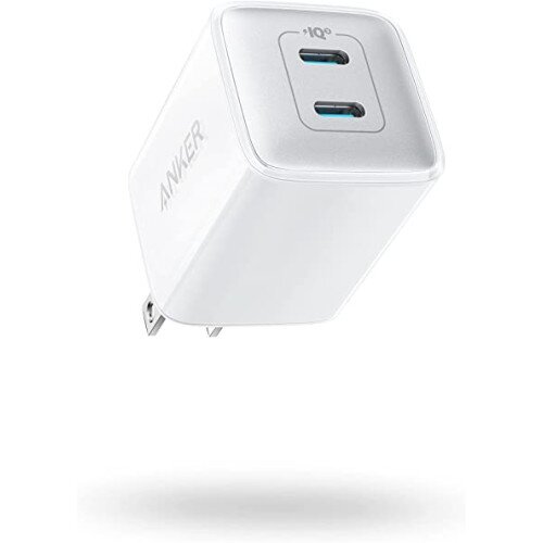 Anker 521 Charger (Nano Pro) - Arctic White