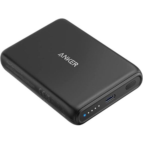 Anker 521 Magnetic Battery (PowerCore 5K)