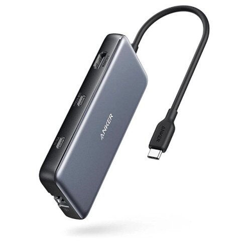 Anker 555 USB-C Hub (8-in-1)