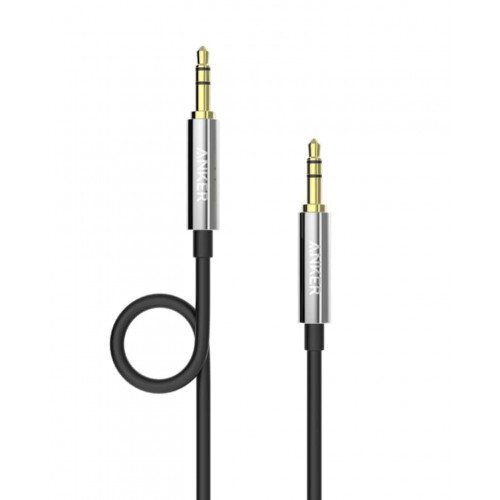 Anker Auxiliary Audio Cable - Black