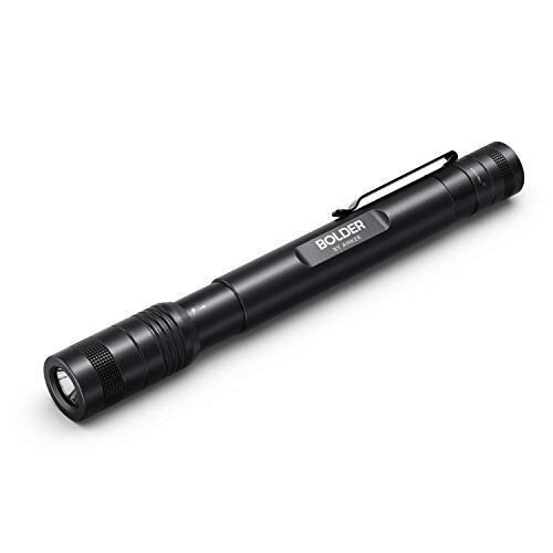 Anker Bolder P2 LED Flashlight