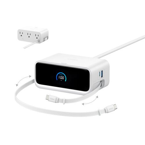 Anker Nano Charging Station (7-in-1, 100W)