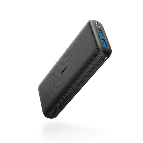Anker PowerCore 20000mAh Redux High Capacity Portable Charger